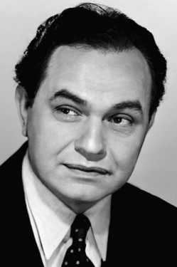 Edward G. Robinson filmek