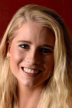 Cassidy Gifford filmek