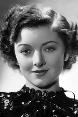 Myrna Loy filmek