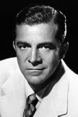 Dana Andrews filmek