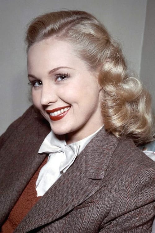 Virginia Mayo filmek