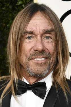 Iggy Pop filmek