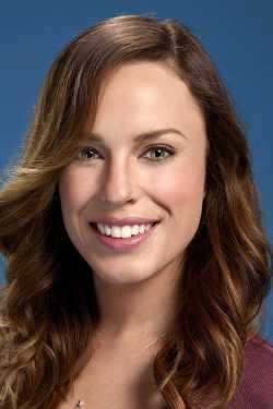 Jessica McNamee filmek