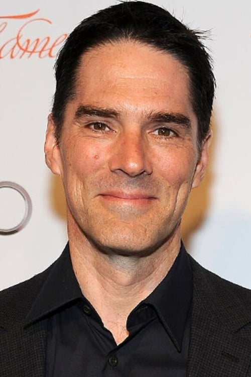 Thomas Gibson filmek