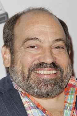 Danny Woodburn filmek