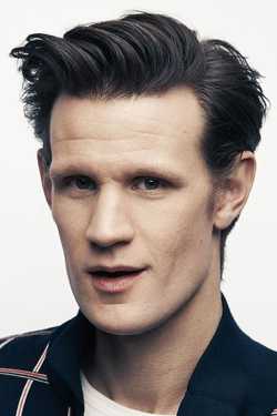 Matt Smith adatlap