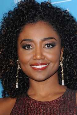 Patina Miller filmek