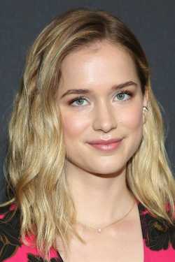 Elizabeth Lail filmek