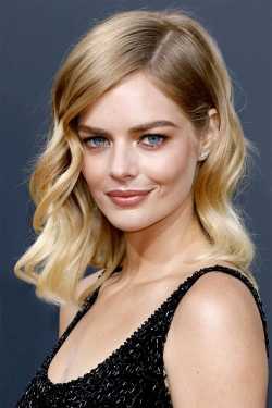 Samara Weaving filmek