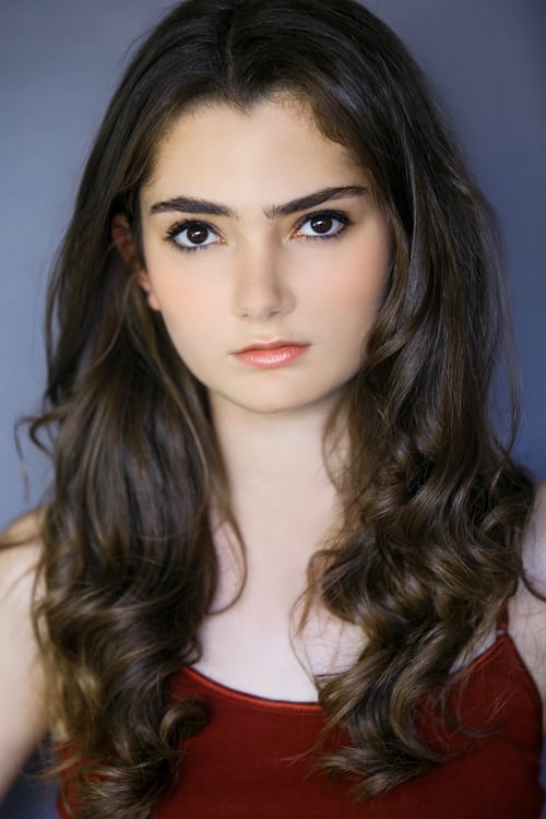 Emily Robinson filmek