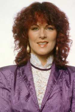 Anni-Frid Lyngstad filmek