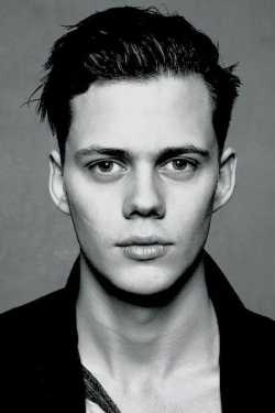 Bill Skarsgård filmek