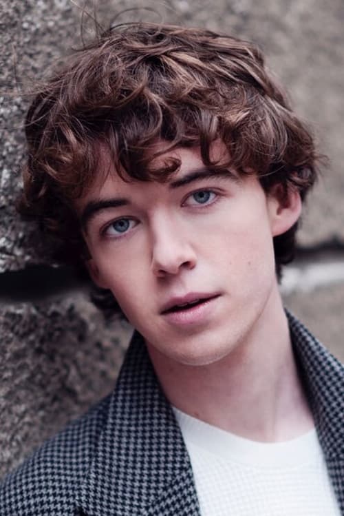 Alex Lawther filmek