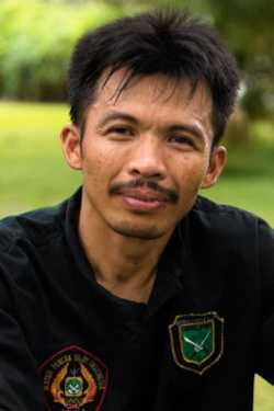 Cecep Arif Rahman filmek