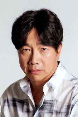 Park Chul-min filmek