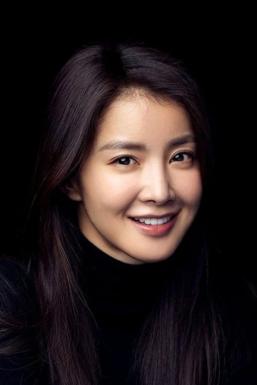 Lee Si-young filmek