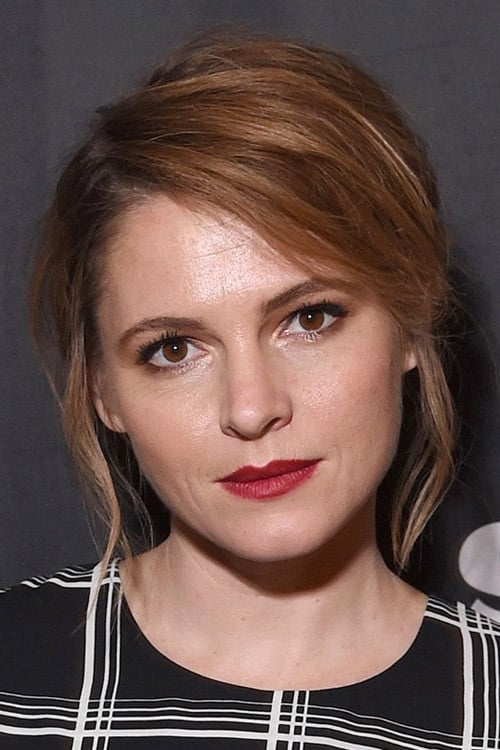 Amy Seimetz adatlap