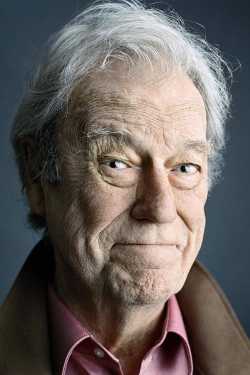 Gordon Pinsent filmek