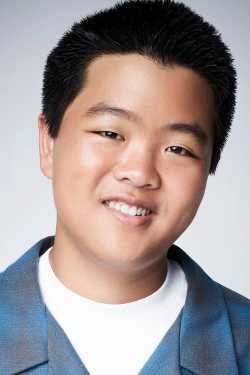 Hudson Yang adatlap