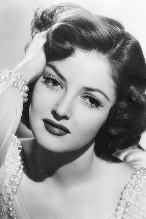 Martha Vickers filmek