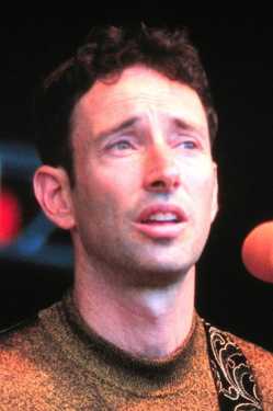 Jonathan Richman filmek