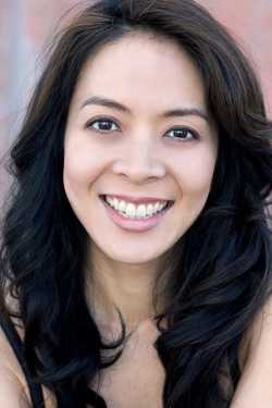 Jolene Kim filmek