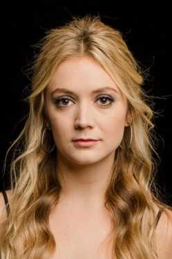 Billie Lourd adatlap