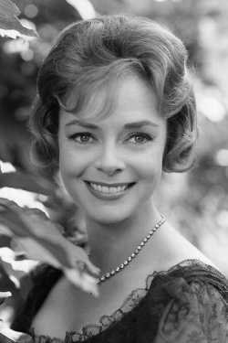 June Lockhart filmek