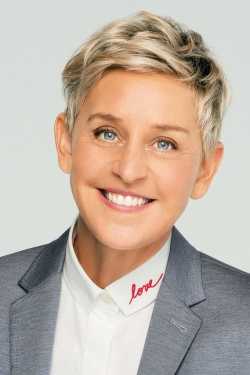 Ellen DeGeneres filmek