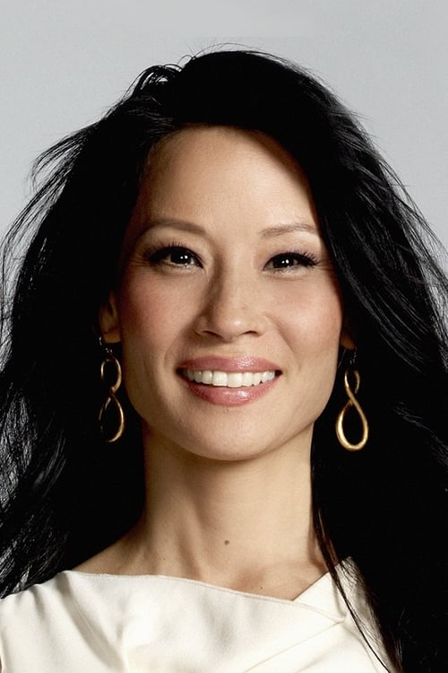 Lucy Liu filmek