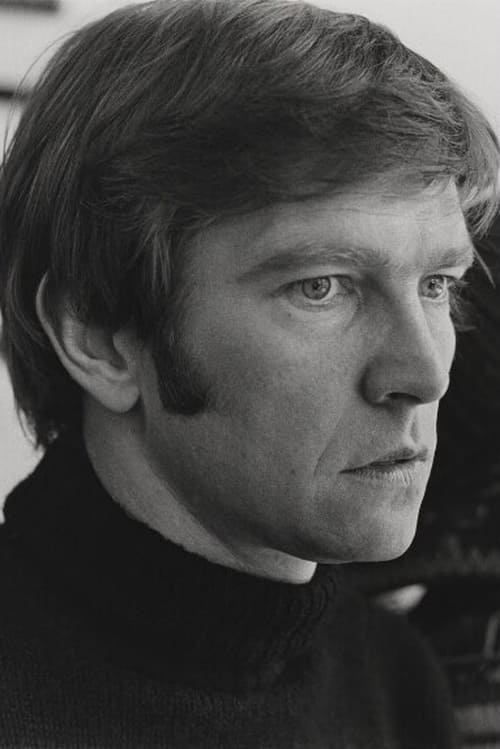 Tom Courtenay adatlap