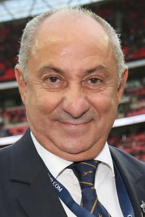 Osvaldo Ardiles filmek