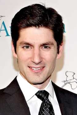 Ben Aaron filmek