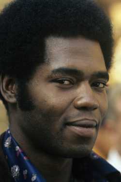 Georg Stanford Brown filmek