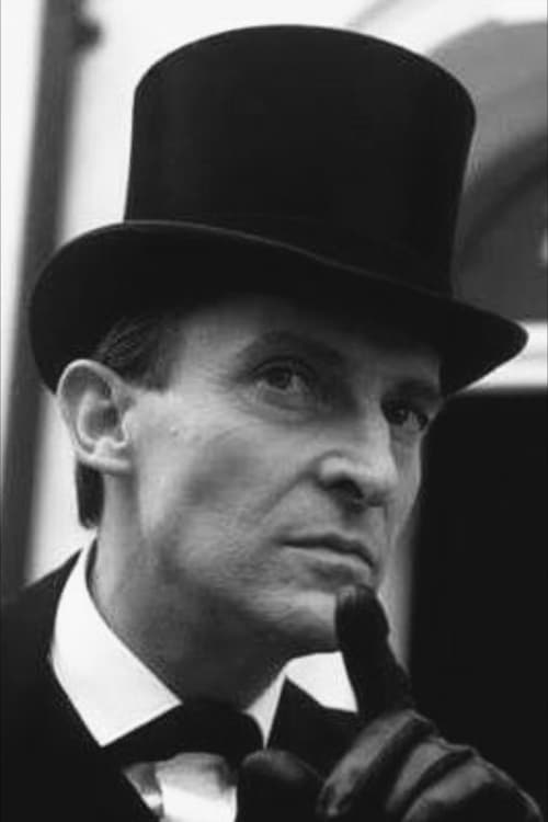 Jeremy Brett filmek