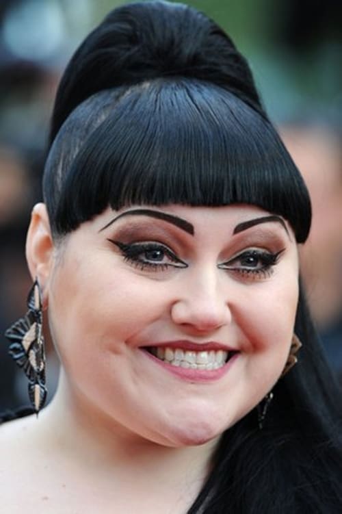 Beth Ditto filmek