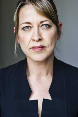 Nicola Walker adatlap