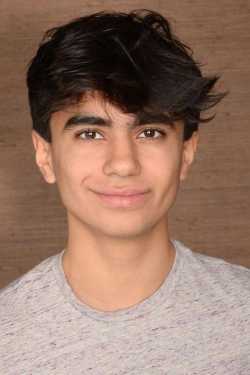 Neel Sethi filmek