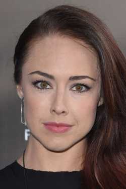 Lindsey McKeon filmek