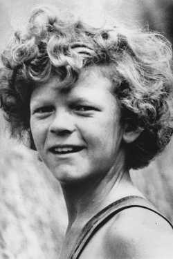 Johnny Whitaker filmek