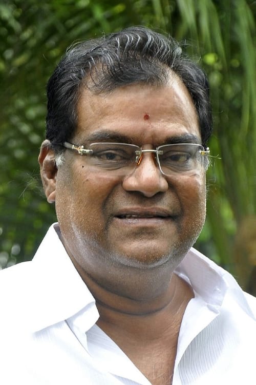 Kota Srinivasa Rao filmek