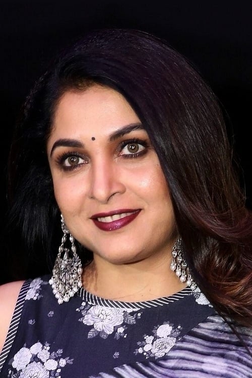 Ramya Krishnan filmek