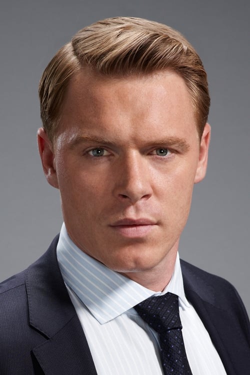 Diego Klattenhoff filmek