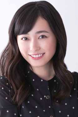 Haruka Fukuhara filmek