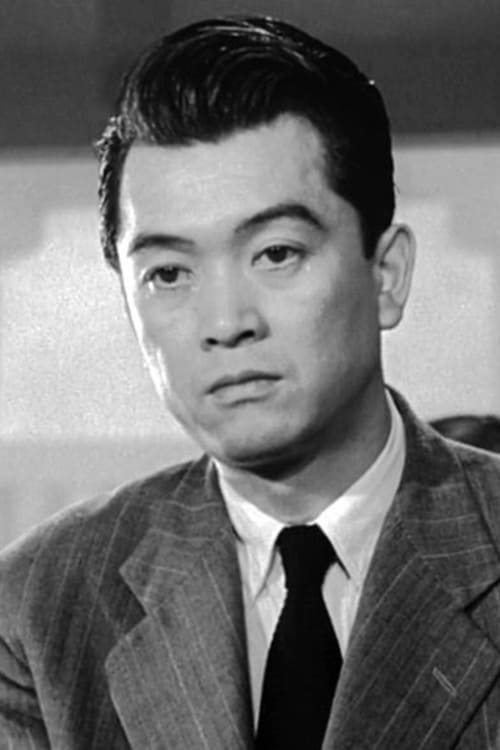 Shirō Ōsaka filmek