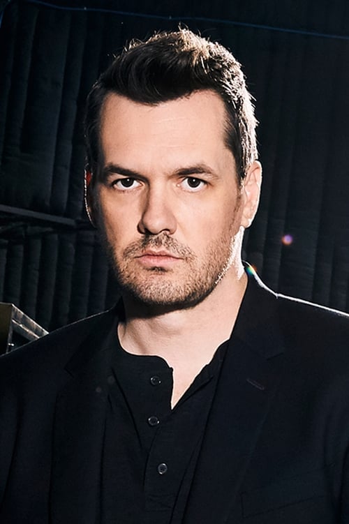 Jim Jefferies filmek