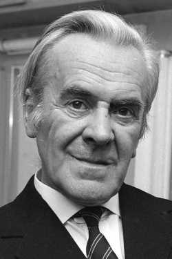 John Le Mesurier filmek