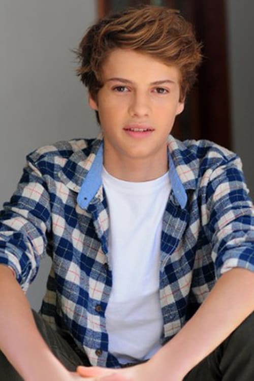 Jace Norman filmek