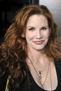 Melissa Gilbert adatlap