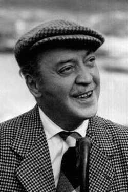 Basil Radford filmek